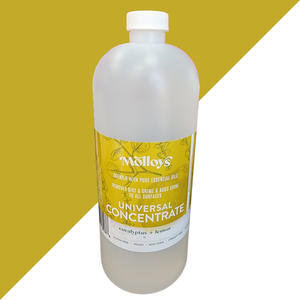 Universal Concentrate - Eucalyptus Lemon
