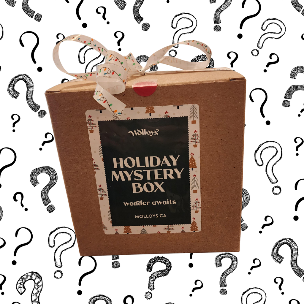 Holiday Mystery Box