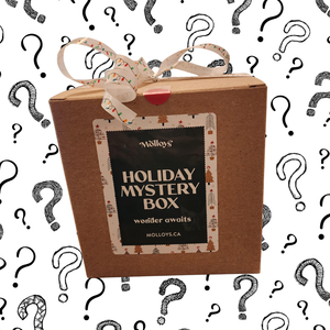 Holiday Mystery Box