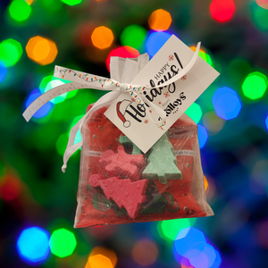 Kids Soap & Candy Bags