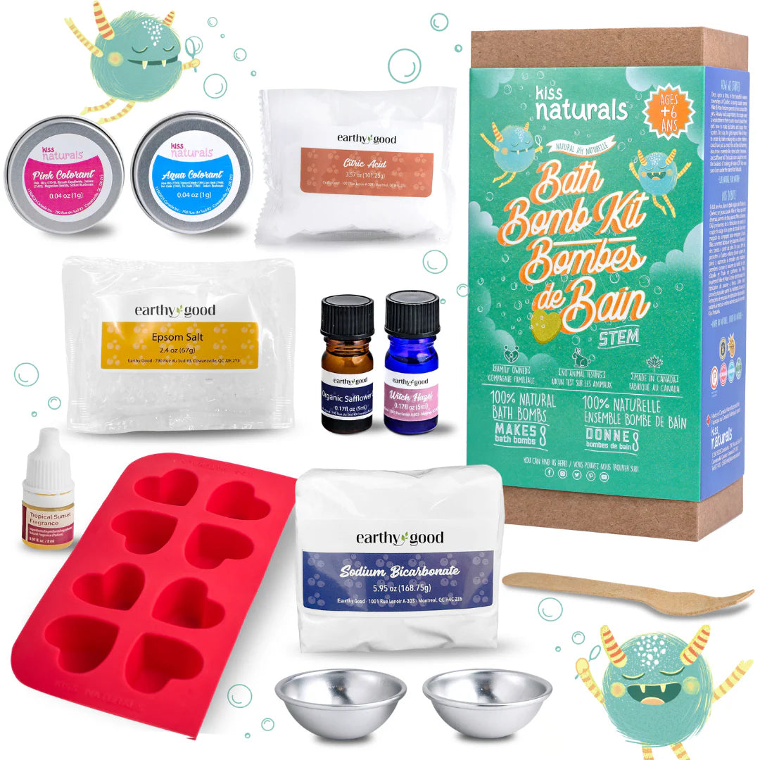 Kids DIY Kits
