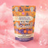 Mini Halloween Bath Bombs - Boo!