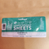 Laundry Sheets (50 Loads)