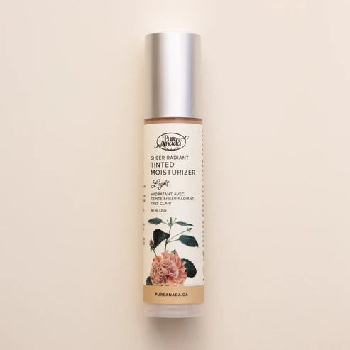 Tinted Moisturizer (Pure Anada)