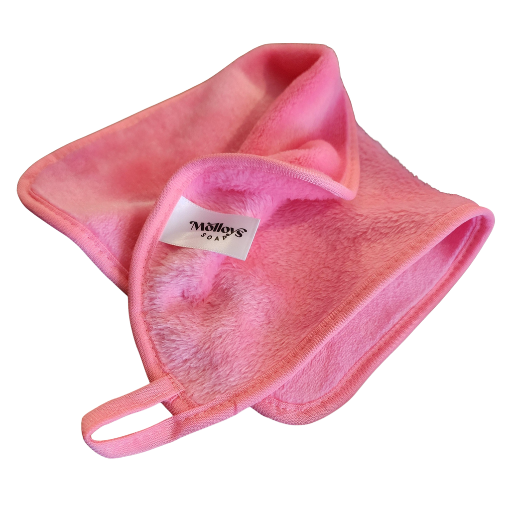 Make Up Eraser Cloth