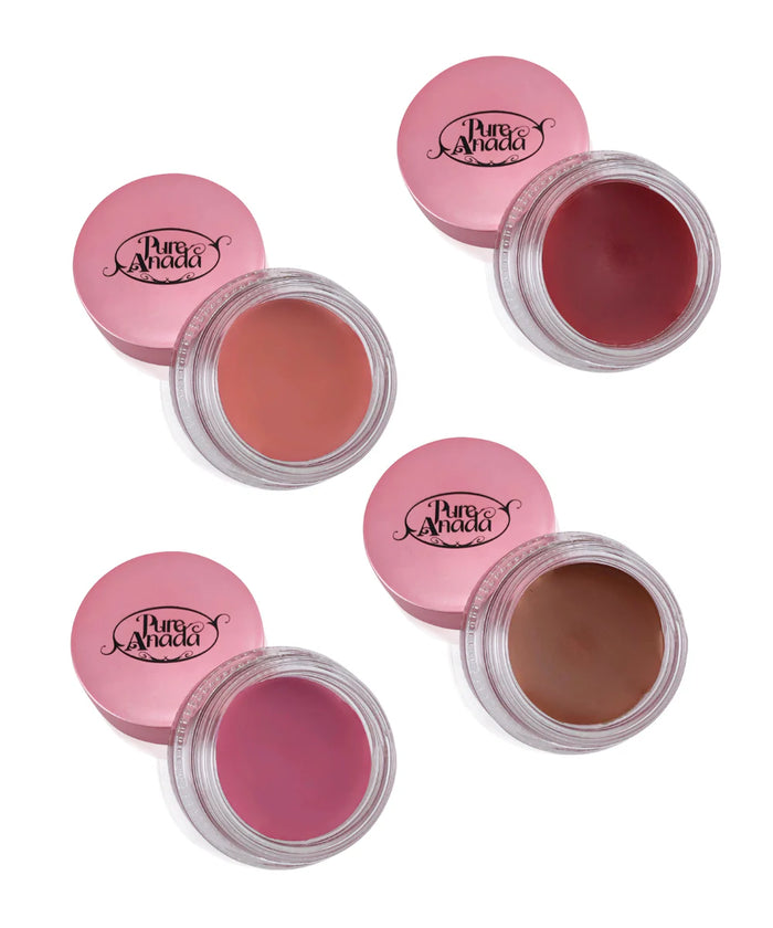 Lip & Cheek Tint (Pure Anada)
