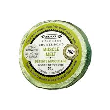 Shower Steamers (Individual)