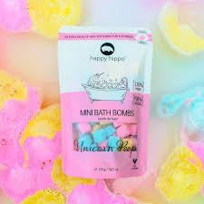 Mini Bath Bombs