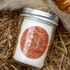 Soy Candle: Pumpkin Spice