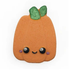 Smiley Pumpkin Bath Bomb