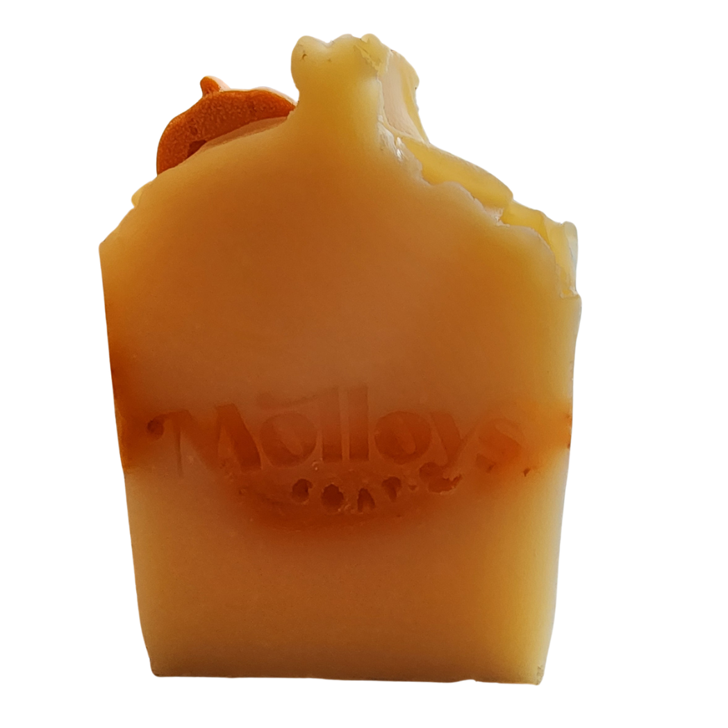 Bar Soap: Pumpkin Spice