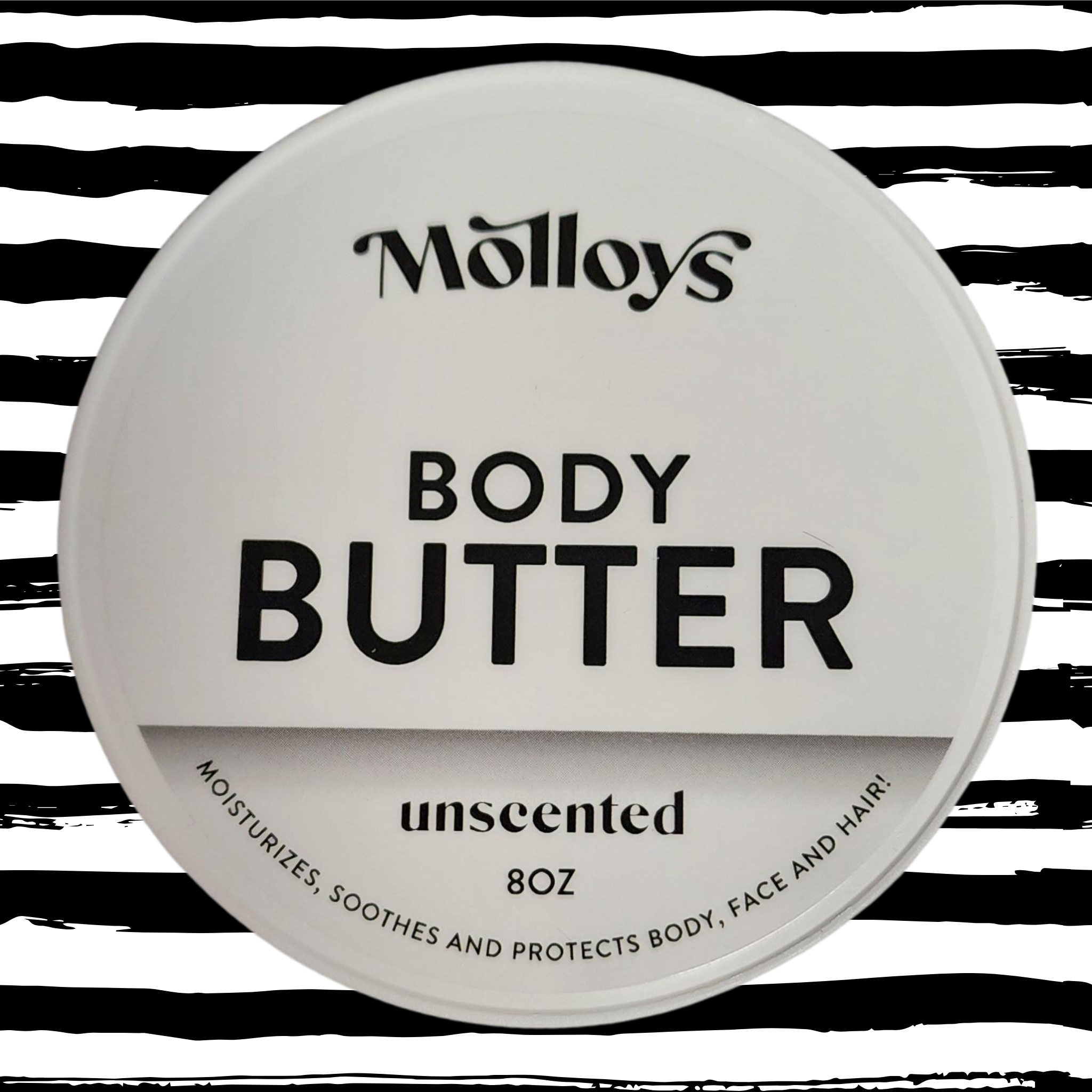 Body Butter
