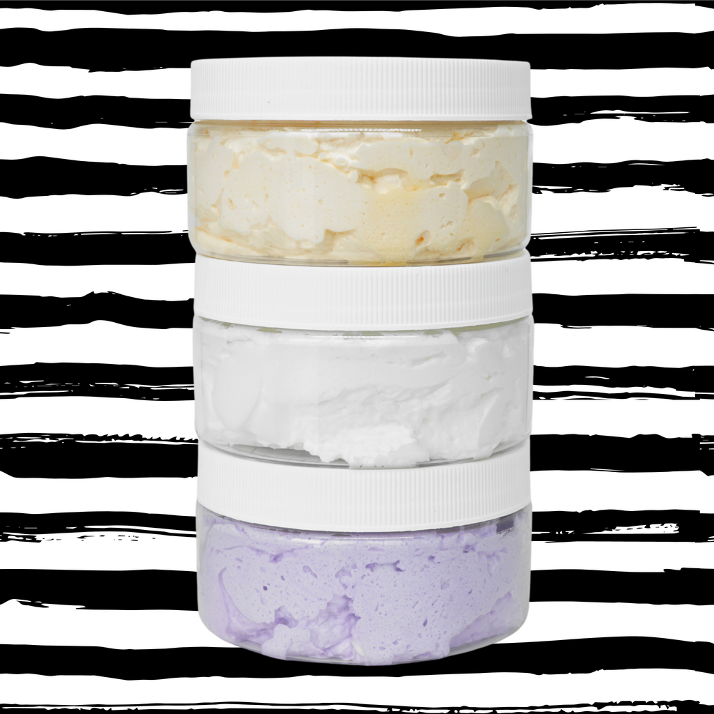 Body Butter