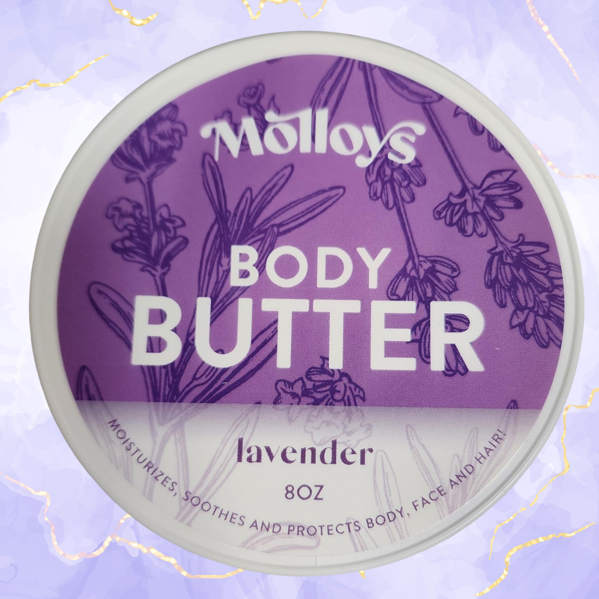 Body Butter