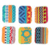 Scrub Cloths