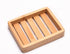 Bamboo Soap Holder