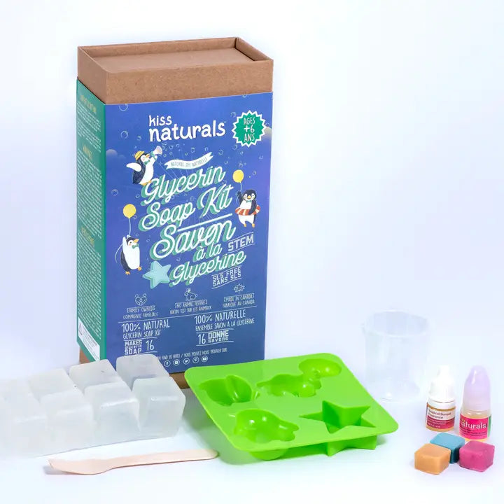 Kids DIY Kits