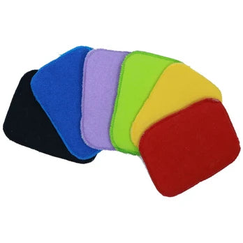 Scrub Cloths