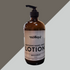Soothe & Repair Hand & Body Lotion (Unscented)