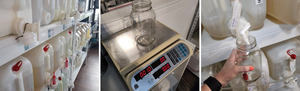 How Our Bulk Refill Program Works