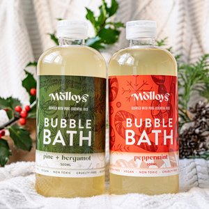 Holiday Bubble Bath (500ml)
