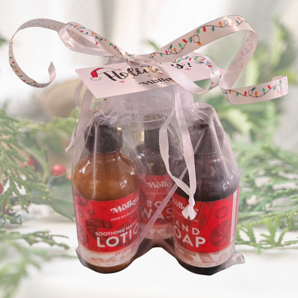 BODY Trio Gift Bag