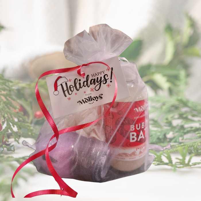 BATH Trio Gift Bag