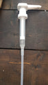 Body Wash: Unscented