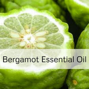 Bergamot Essential Oil