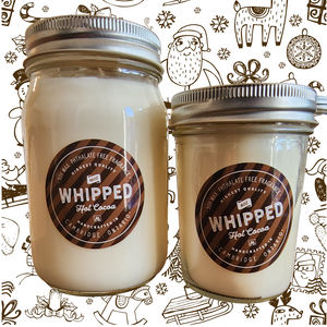 Holiday Candles