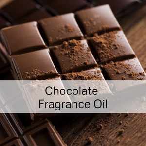 Chocolate Fragrance Oil