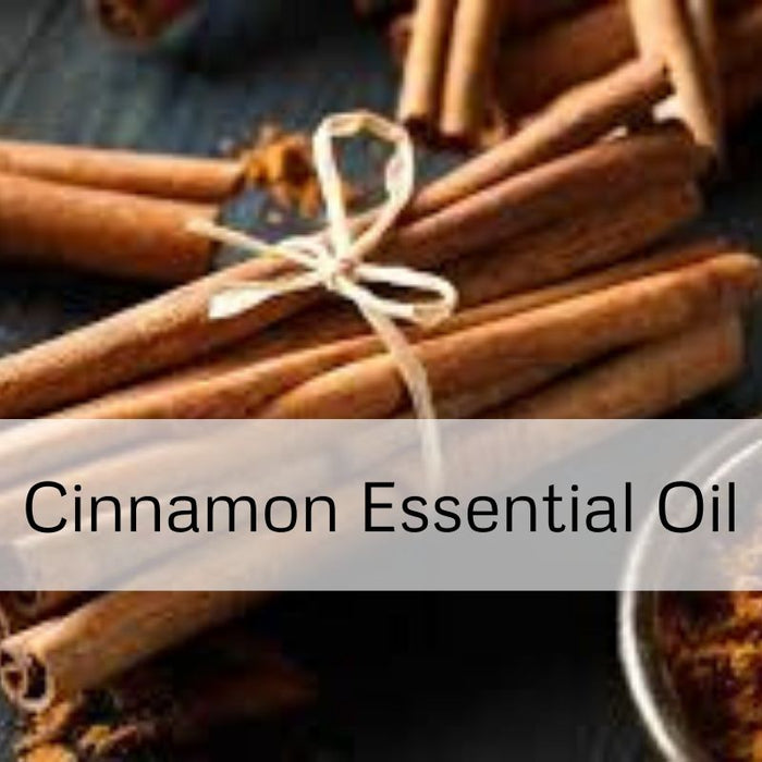 Cinnamon Leaf Essential Oil