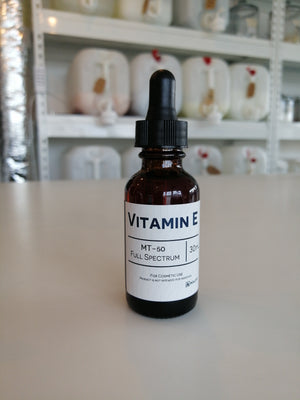 Vitamin E