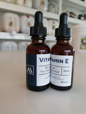 Vitamin E
