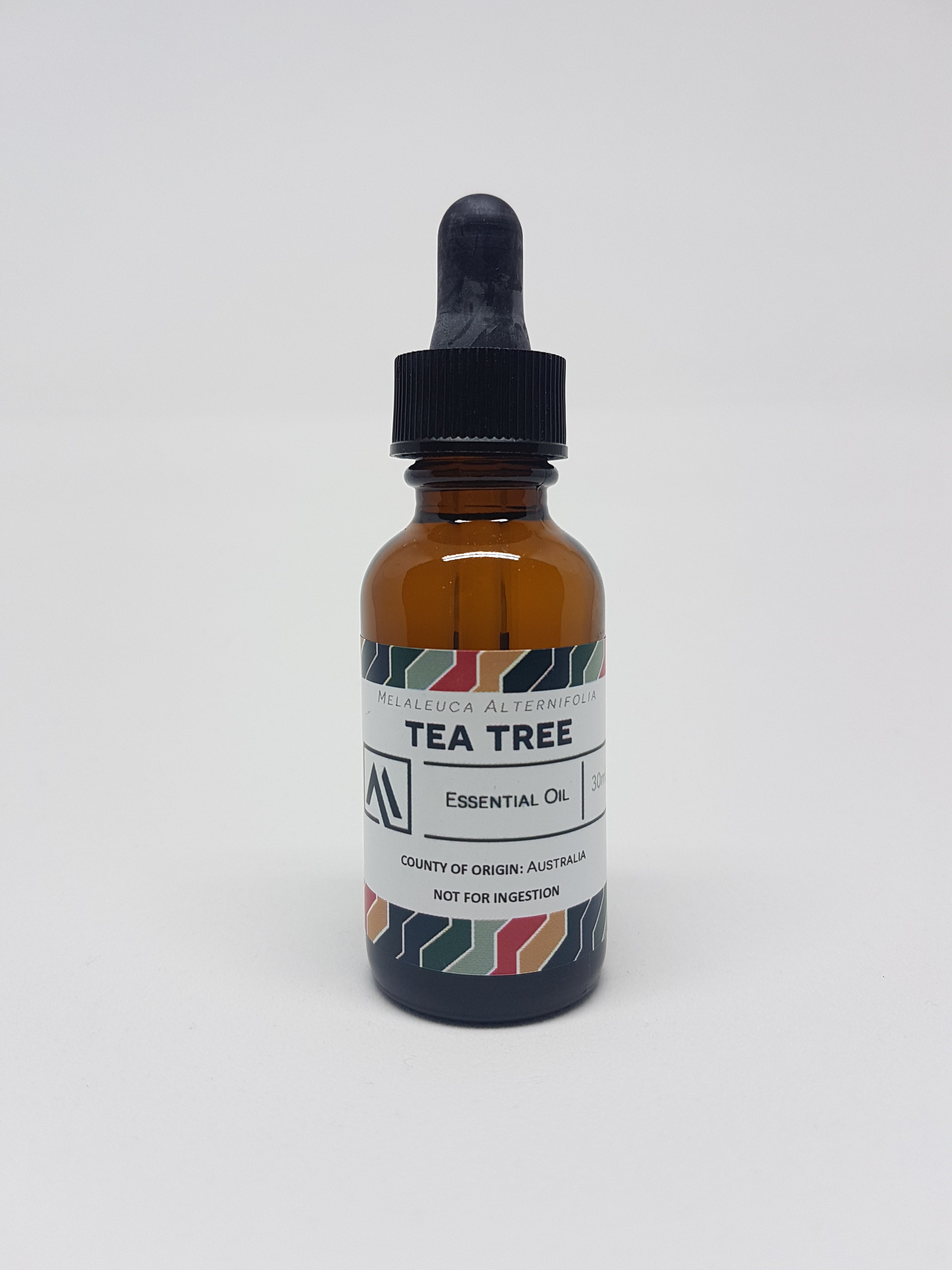 Tea Tree Essential Oil