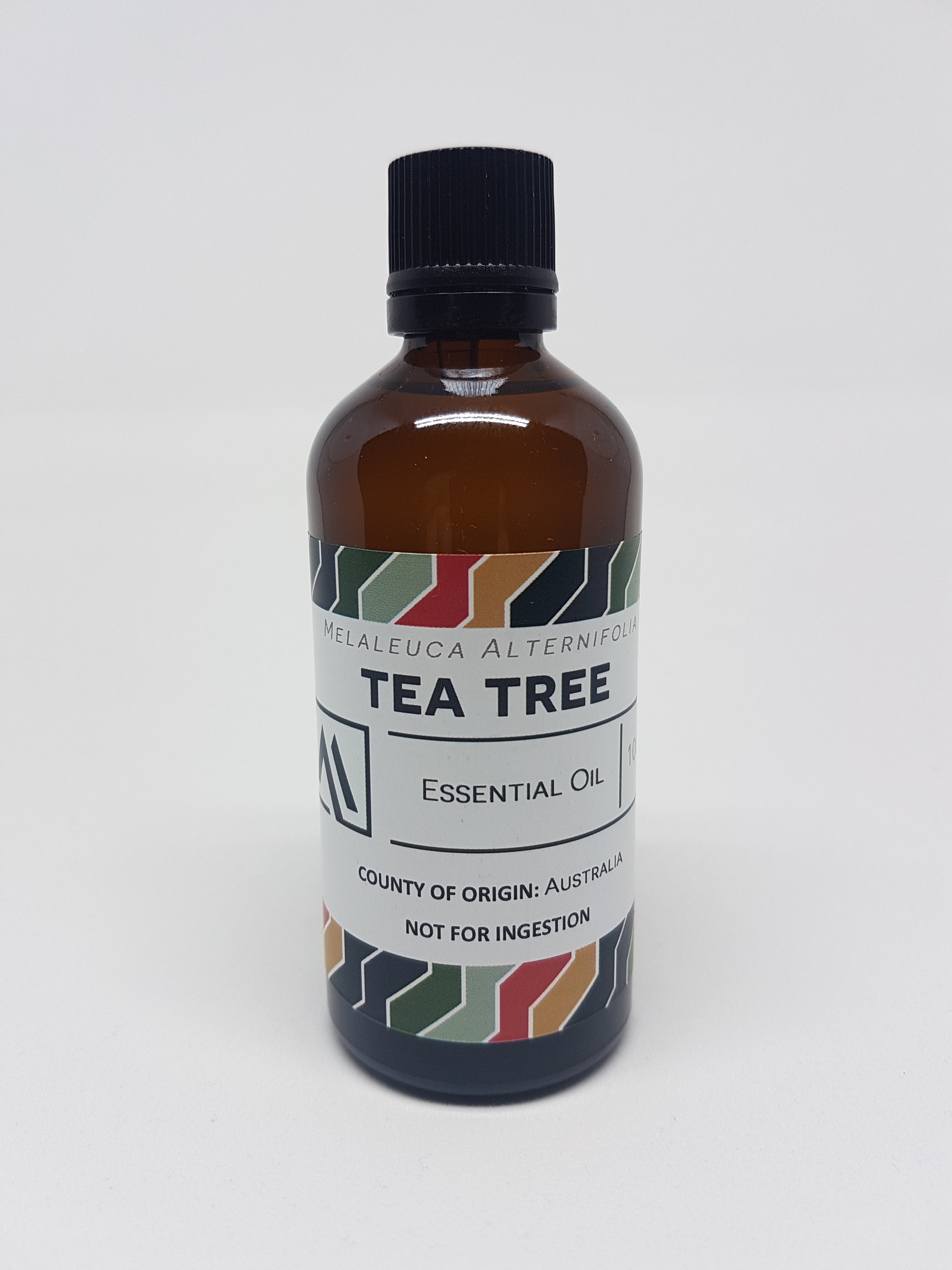 Tea Tree Essential Oil