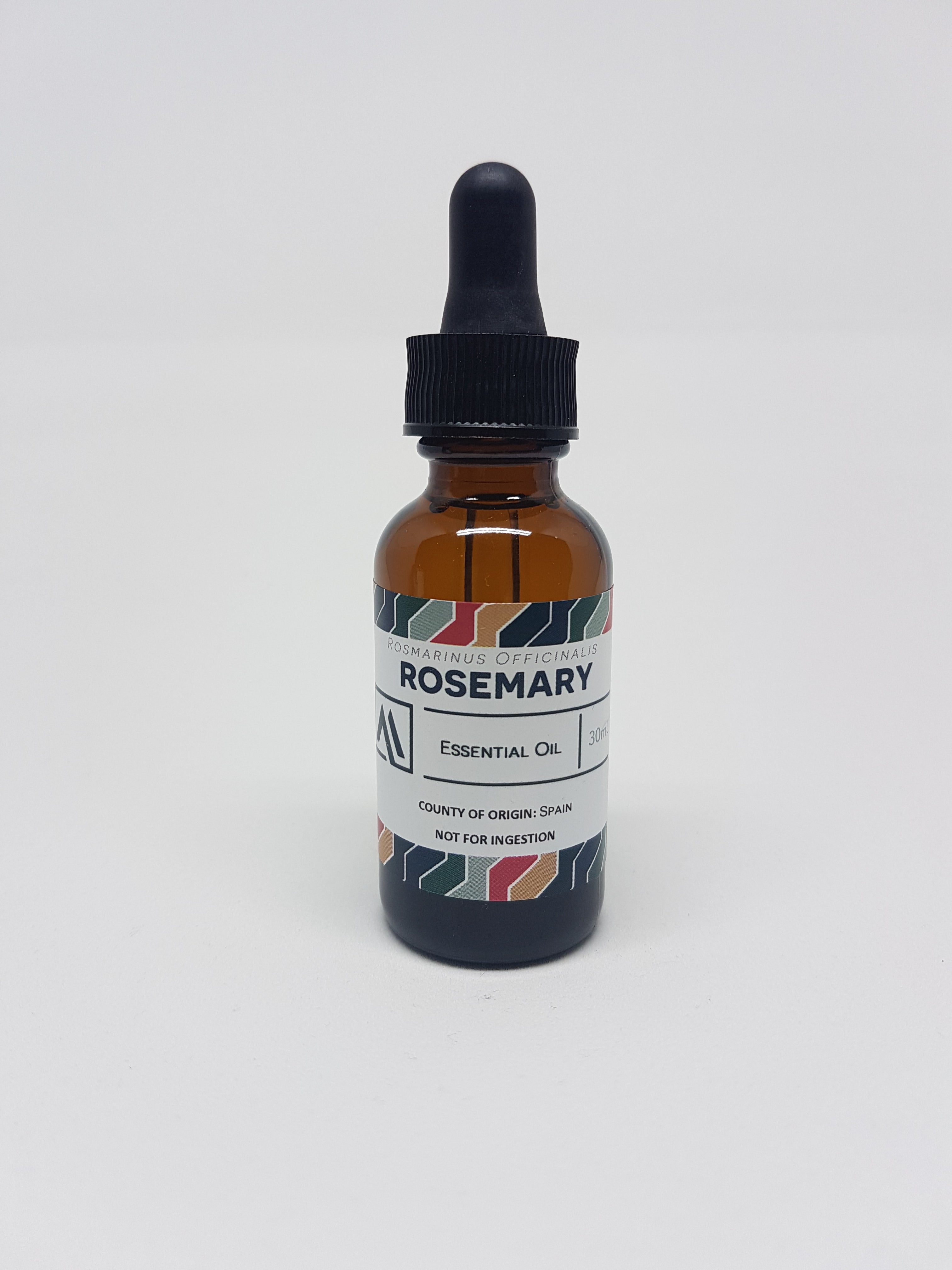 Rosemary Essential Oil