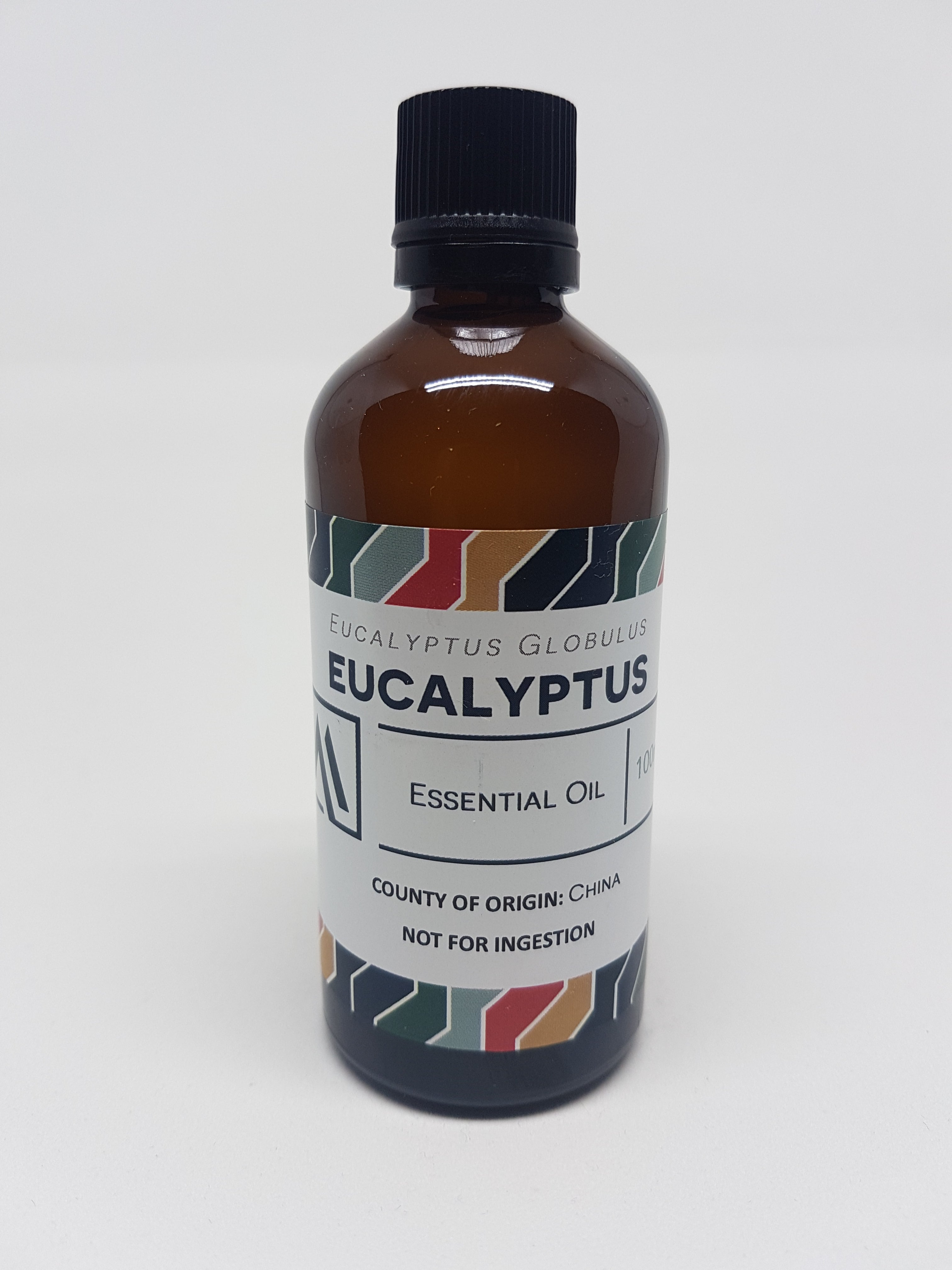 Eucalyptus Essential Oil