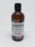 Eucalyptus Essential Oil