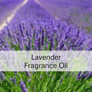 Lavender Fragrance Oil