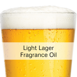 Light Lager Fragrance Oil