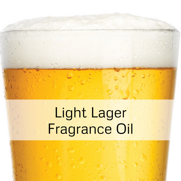 Light Lager Fragrance Oil