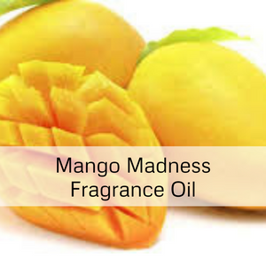 Mango Madness Fragrance Oil