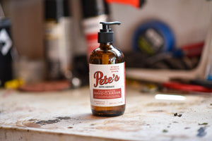 Pete's Full Service Hand Cleaner