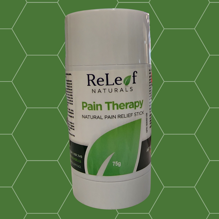 ReLeaf Pain Therapy