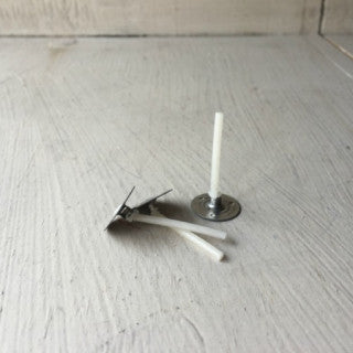 Candle Wick (Soy)