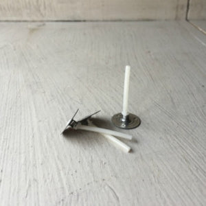 Candle Wick (Soy)