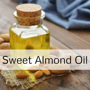 Sweet Almond Oil