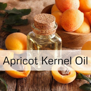 Apricot Kernel Oil