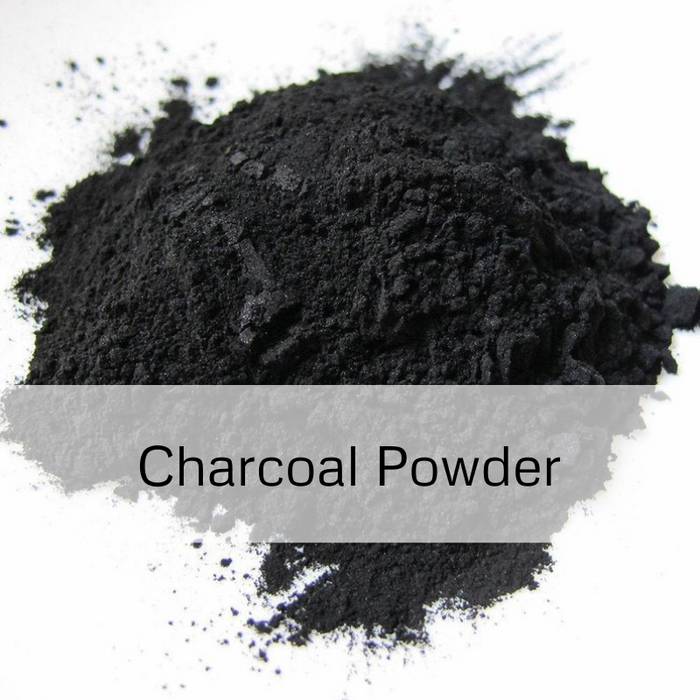 Charcoal Powder